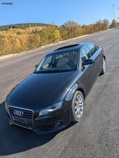 Audi A4 '11 1.8 TFSI