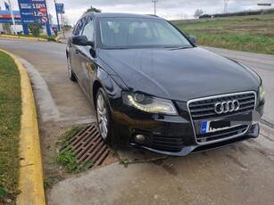 Audi A4 '11