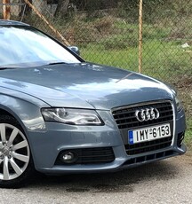 Audi A4 '11 2.0 TFSI Multitronic