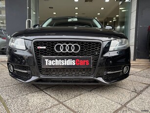 Audi A4 '11 QUATTRO TURBO