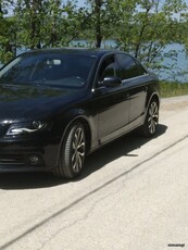 Audi A4 '11 TFSI