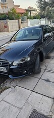 Audi A4 '11 TFSI