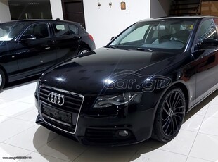 Audi A4 '12