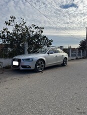 Audi A4 '12 TDI