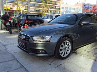 Audi A4 '13 1.8 TFSI AMBITION 210HP BIXENON-CLIMA-ΥΠΕΡΑΡΙΣΤΟ