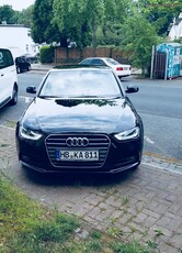 Audi A4 '13 Ευκαιρία!!!!!