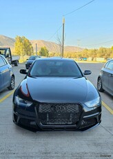 Audi A4 '14 B8.5 2.0 Stronic Quattro