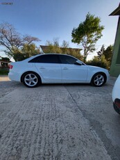 Audi A4 '15 2.0 TDI QUATTRO S TRONIC