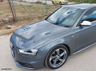 Audi A4 '15 Quattro S.tronic 190ps euro 6