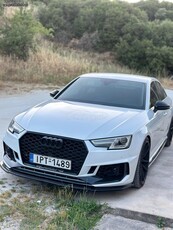 Audi A4 '16 2.0 TDI S tronic RS4 Look