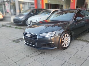 Audi A4 '16 2.0 TDi Ultra S/W *104 ΤΕΛΗ*ΤΟΡPP!!