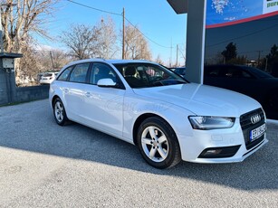 Audi A4 '16 A4 2.0 TDI AVANT EURO 6