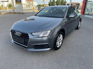 Audi A4 '16 TFSI