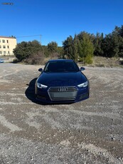 Audi A4 '17