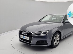 Audi A4 '17 1.4 TFSI Pro Line | ΕΩΣ 5 ΕΤΗ ΕΓΓΥΗΣΗ