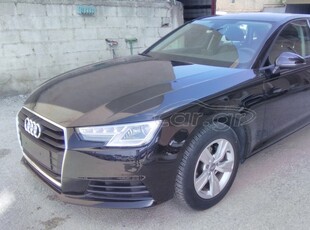 Audi A4 '17 1.4 TFSI S tronic