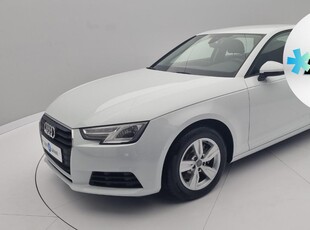 Audi A4 '17 1.4 TSi Pro Line | ΕΩΣ 5 ΕΤΗ ΕΓΓΥΗΣΗ