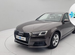 Audi A4 '17 35 TFSi Pro Line | ΕΩΣ 5 ΕΤΗ ΕΓΓΥΗΣΗ