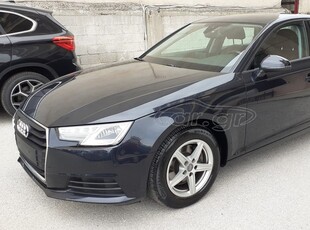 Audi A4 '18 1.4 TFSI S tronic