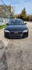 Audi A4 '18 Avant TDI 40