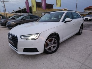 Audi A4 '19 Avant 35 TDI advanced S tronic