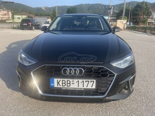 Audi A4 '19 avant 35 TDI S LINE