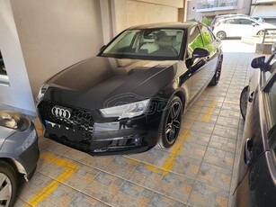 Audi A4 '19 S-TRONIC 35 TFSI MHEV