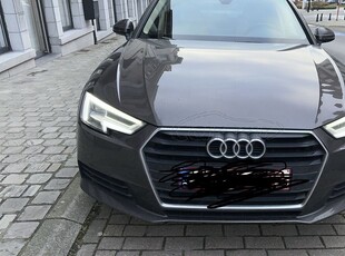 Audi A4 '20 2.0 TDI