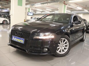 Audi A4 2.0 (2010)