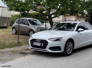 Audi A4 '20 A4 35 TFSI MHEV S tronic