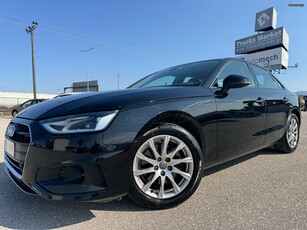 Audi A4 '20 TFSI MHEV S tronic - ΕΛΛΗΝΙΚΟ