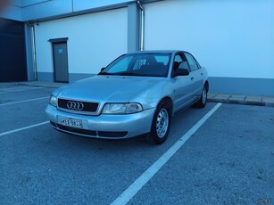 Audi A4 '96 1χερι