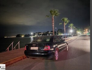 Audi A4 '96 20VT QUATTRO