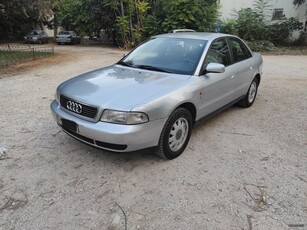 Audi A4 '97 1.6 101 PS