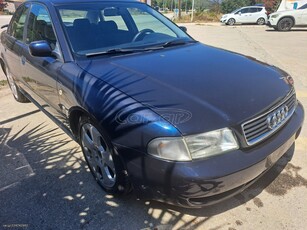 Audi A4 '97