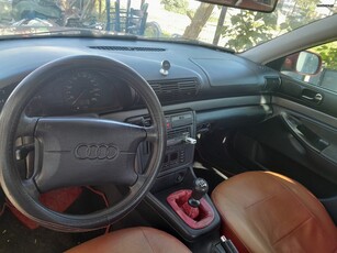 Audi A4 '97 A4 1.6