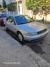 Audi A4 '97