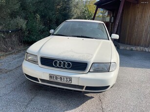 Audi A4 '98 1.6 105 PS