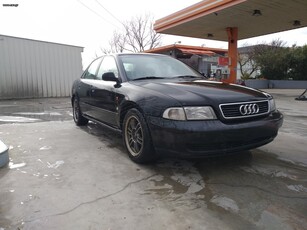 Audi A4 '98 1.6