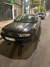 Audi A4 '98 1600