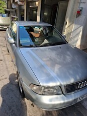 Audi A4 '98 1.8