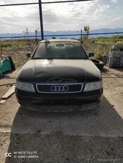 Audi A4 '98