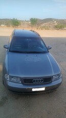 Audi A4 '98 Avant 1.8 quattro sport(AjL) ΤΕΛΗ 25 ΠΛΗΡΩΜΕΝΑ