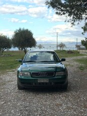 Audi A4 '98 B5