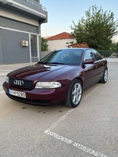 Audi A4 '98