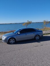 Audi A4 allroad '05