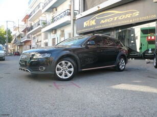 Audi A4 allroad '10 ALLROAD QUATTRO 2.0T