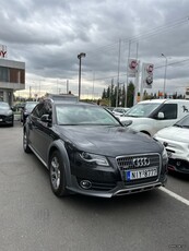 Audi A4 allroad '10 QUATTRO S-Line