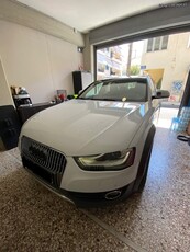 Audi A4 allroad '12 Sline ΠΛΗΡΩΜΕΝΑ ΤΕΛΗ