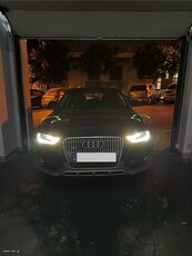 Audi A4 allroad '16 B8.5